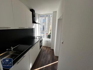  Appartement à louer 2 pièces 30 m²