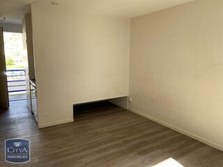 Appartement � louer 1 pi�ce 21 m�