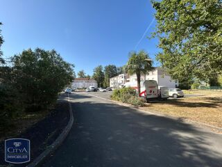  Appartement à louer 3 pièces 64 m²