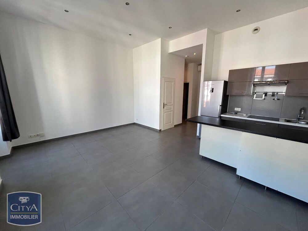 location Appartement - 3 pièce(s) - 64 m² Nice (06000)