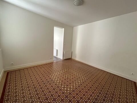  Appartement � louer 1 pi�ce 26 m�