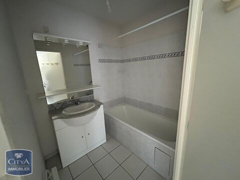  Appartement � louer 3 pi�ces 56 m�