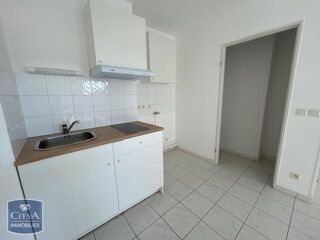  Appartement à louer 2 pièces 48 m²