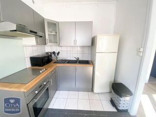  Appartement � louer 2 pi�ces 44 m�