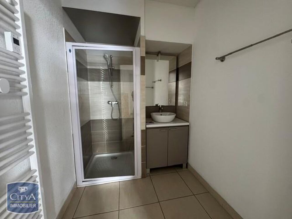 location Appartement - 2 pièce(s) - 44 m² Béziers (34500)