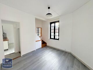  Maison à louer 3 pièces 53 m²