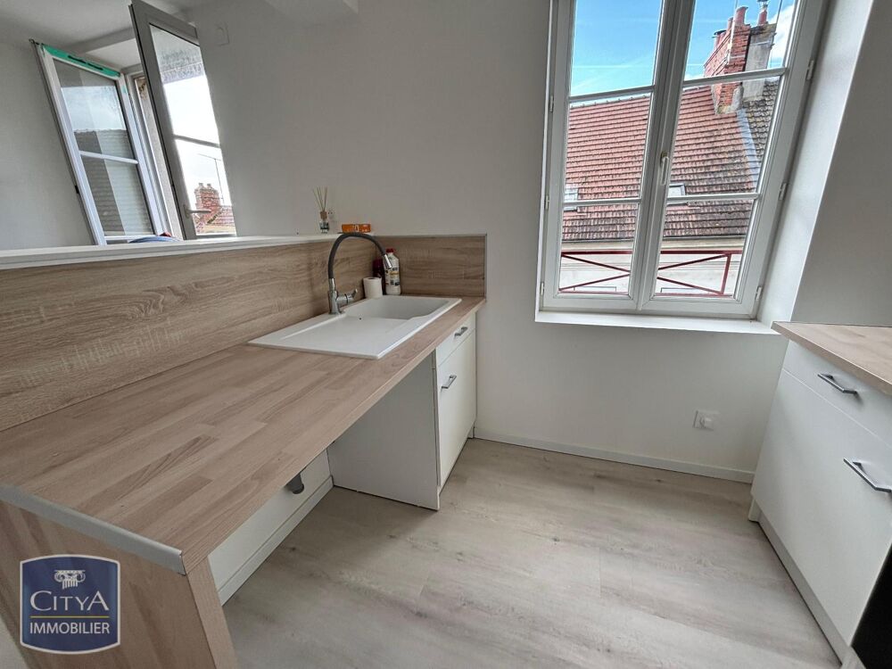 À LOUER à Viels-Maisons, découvrez ce charmant apparteme....