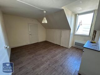  Appartement à louer 3 pièces 44 m²