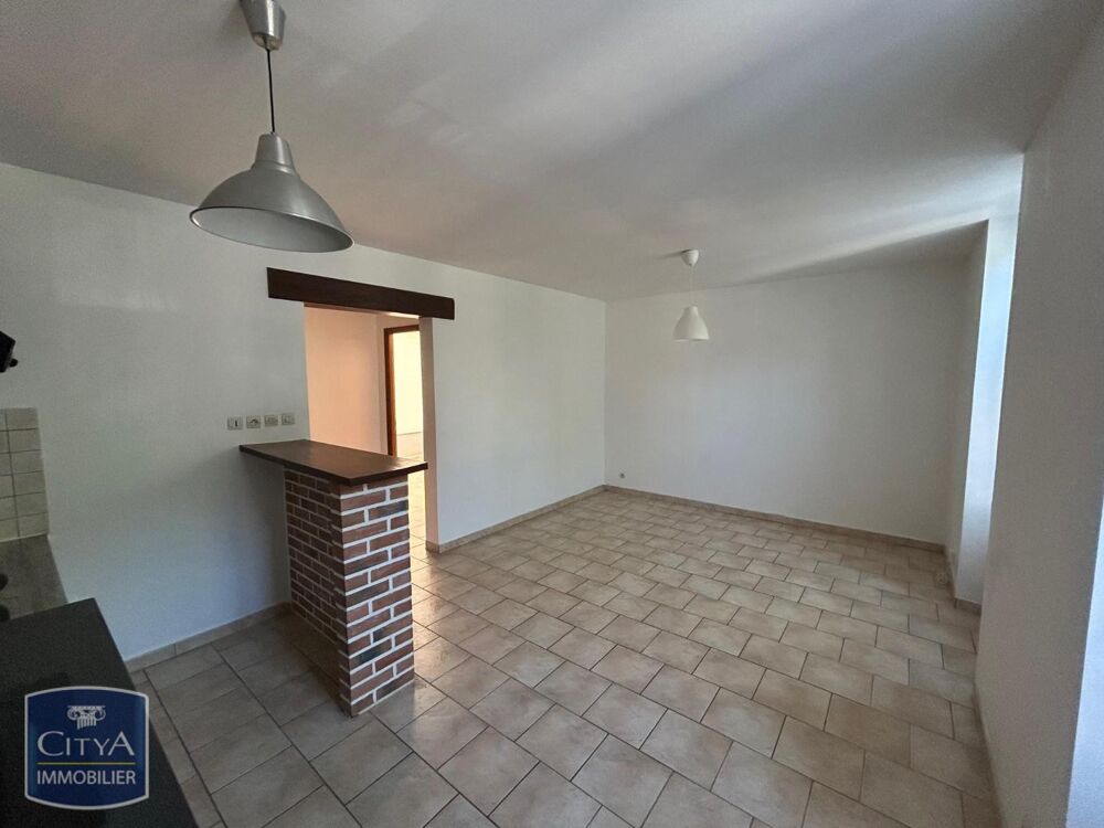 location Appartement - 2 pièce(s) - 39 m² Corbeil-Essonnes (91100)
