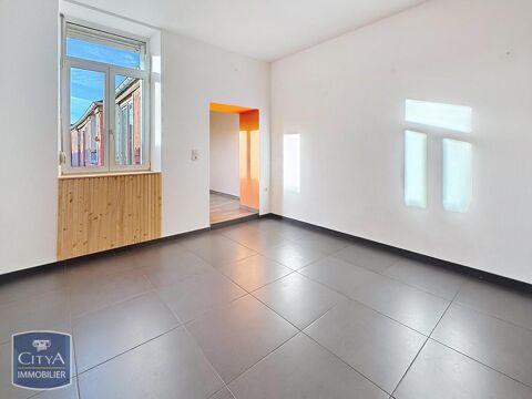  Maison � louer 4 pi�ces 83 m�