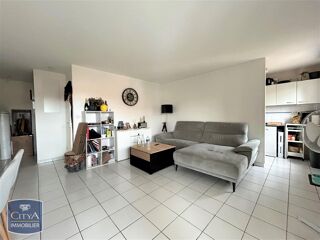  Appartement à louer 2 pièces 48 m²