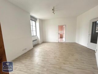  Appartement à louer 2 pièces 51 m²