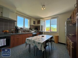  Maison � louer 5 pi�ces 142 m�