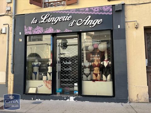   Location / Local Commercial - 50 m² 