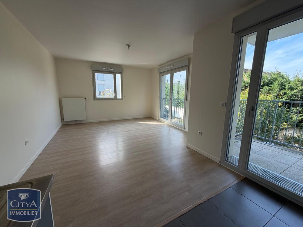 location Appartement - 3 pièce(s) - 50 m² Égly (91520)