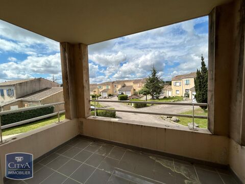  Appartement  louer 2 pices 44 m