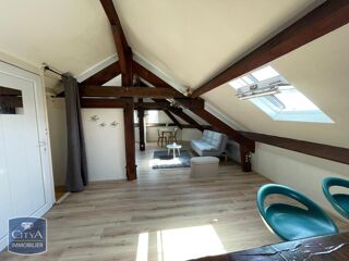  Appartement � louer 2 pi�ces 60 m�
