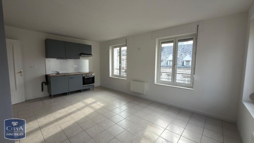 location Appartement - 2 pièce(s) - 42 m² Arras (62000)