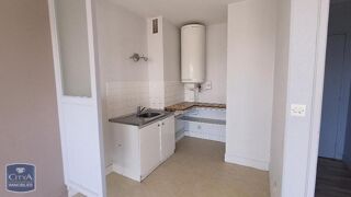  Appartement � louer 1 pi�ce 28 m�