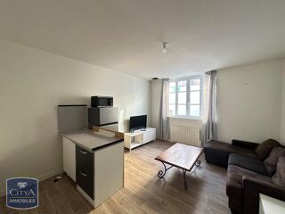  Appartement � louer 2 pi�ces 35 m�