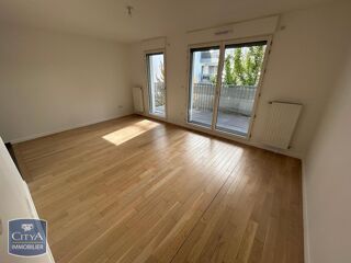  Appartement à louer 3 pièces 59 m²