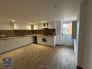  Maison à louer 3 pièces 53 m²
