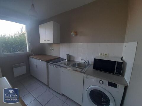  Appartement  louer 2 pices 40 m