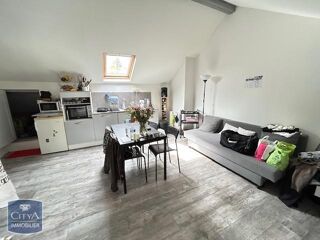  Appartement � louer 1 pi�ce 21 m�