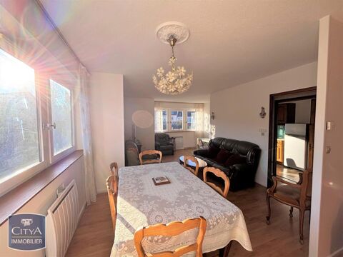  Appartement � louer 3 pi�ces 65 m�