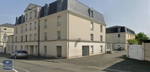  Appartement � louer 2 pi�ces 40 m�