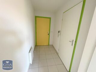  Appartement à louer 1 pièce 25 m²