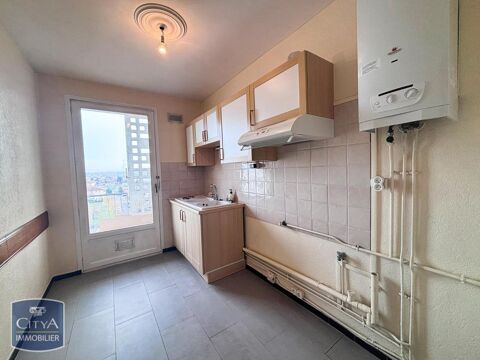  Appartement � louer 3 pi�ces 55 m�