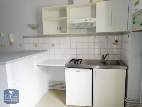  Appartement  louer 2 pices 33 m
