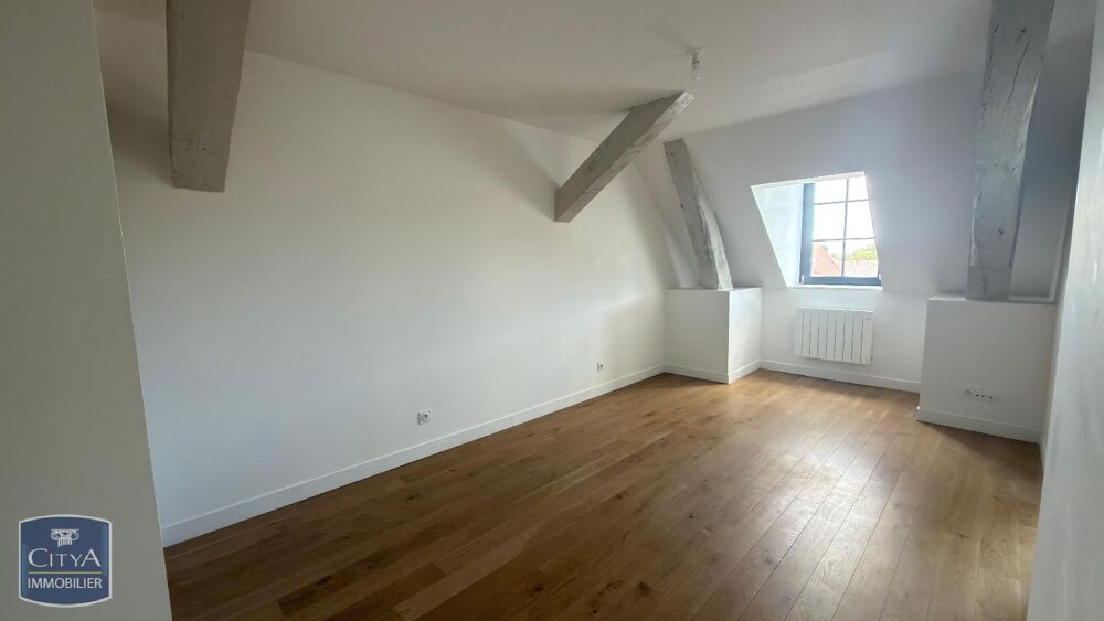 À LOUER : Découvrez ce charmant appartement qui vous att....