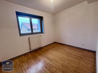  Appartement � louer 3 pi�ces 57 m�