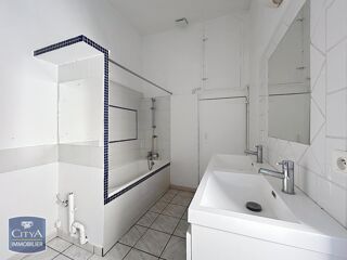  Appartement � louer 3 pi�ces 70 m�