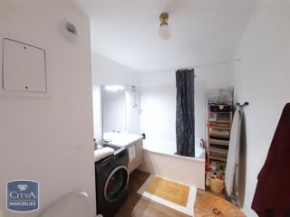  Appartement à louer 2 pièces 49 m²
