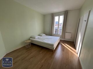  Appartement � louer 2 pi�ces 43 m�