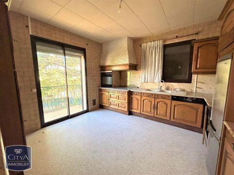  Appartement  louer 4 pices 115 m