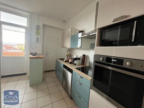  Appartement � louer 3 pi�ces 89 m�