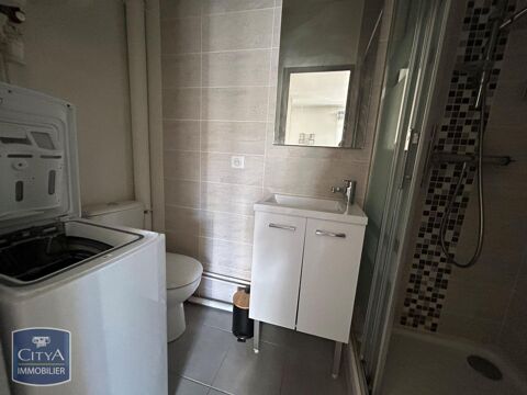  Appartement � louer 2 pi�ces 33 m�