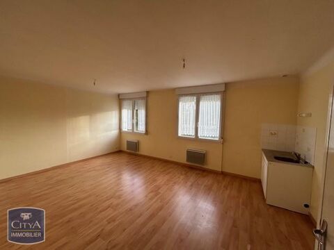   Location Appartement Appartement - 3 pice(s) - 60 m