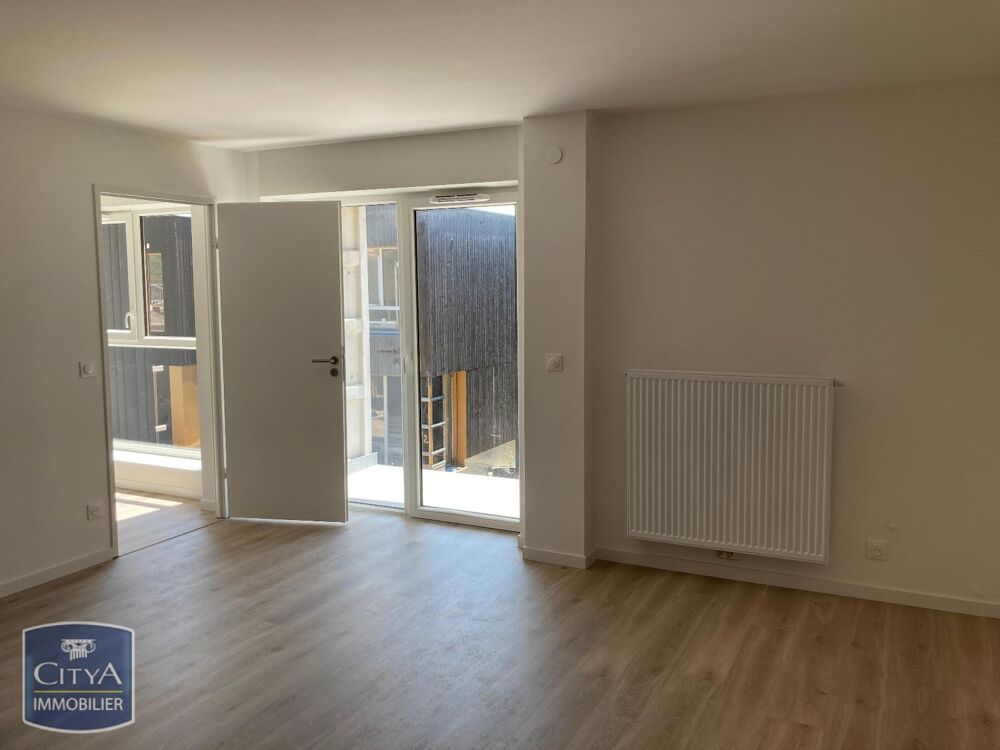 location Appartement - 3 pièce(s) - 66 m² Le Petit-Quevilly (76140)