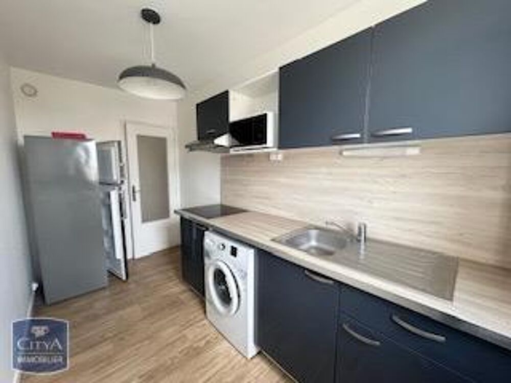 A LOUER DANS VOTRE AGENCE CITYA PLANTAGENÊT EXCLUSIVITÉ ....