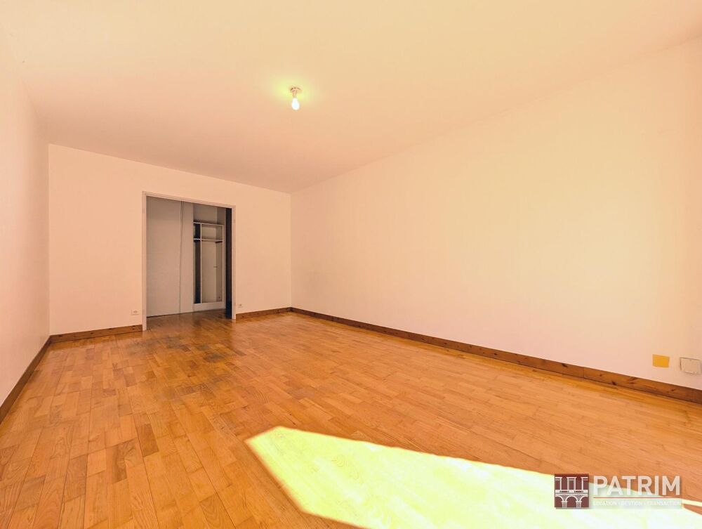 vente Appartement - 3 pièce(s) - 68 m² Toulouse (31400)