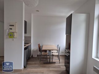  Appartement � louer 2 pi�ces 33 m�