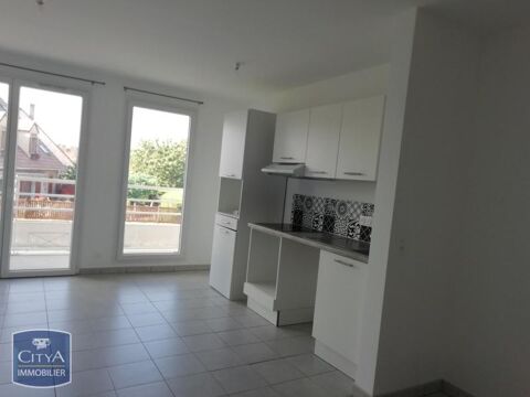  Appartement  louer 3 pices 63 m