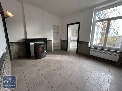  Maison � louer 4 pi�ces 71 m�