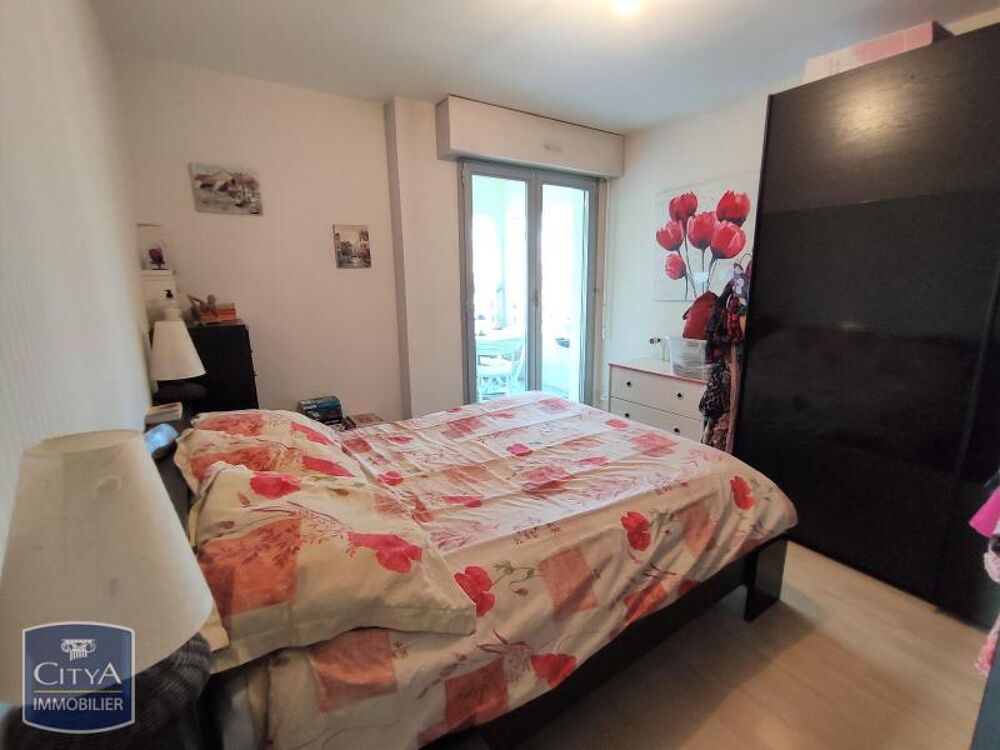 location Appartement - 4 pièce(s) - 100 m² Besançon (25000)
