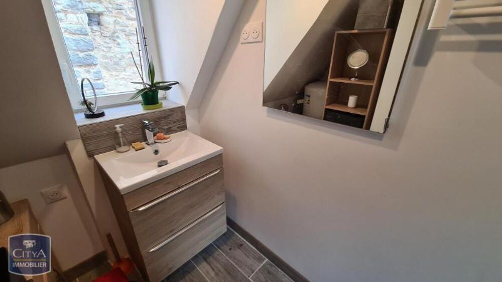 location Appartement - 1 pièce(s) - 20 m² Dijon (21000)